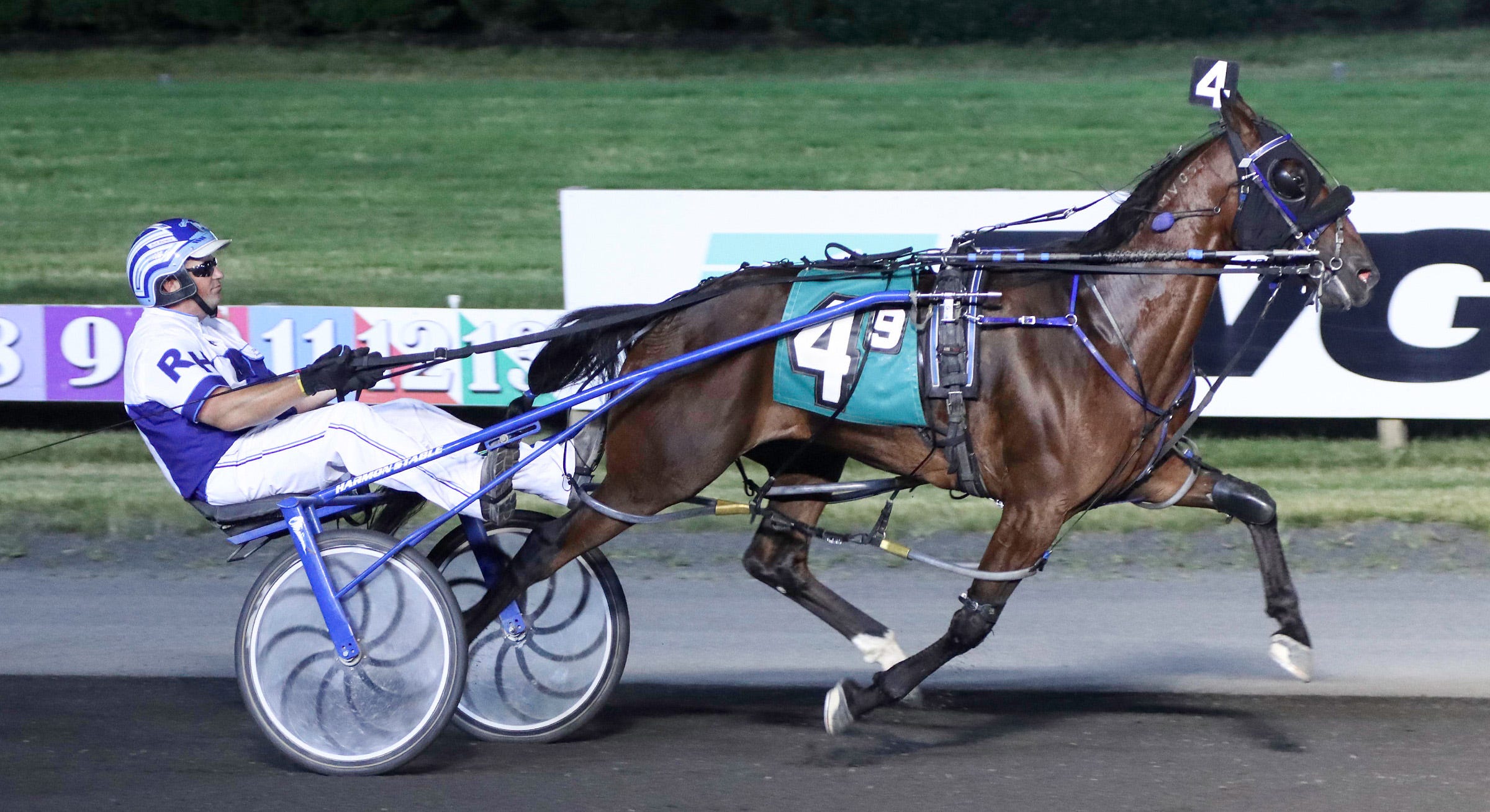 Revolutionizing Racing: Discover the Power of Drf Harness Results